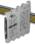 <p>Temperatur-Messumformer DT 45000<br>Temperature Transmitter DT 45000</p>
