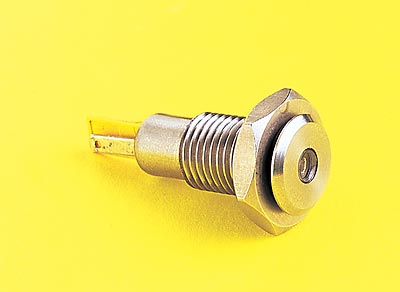 bulgin防水指示灯DX0505