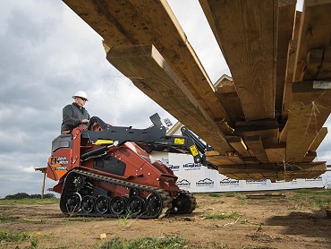 Skid Steer Machines Skid Steer Machines